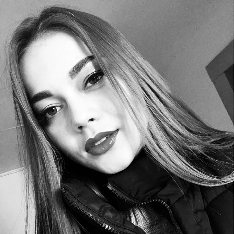 Марина