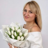 Канахина Елена
