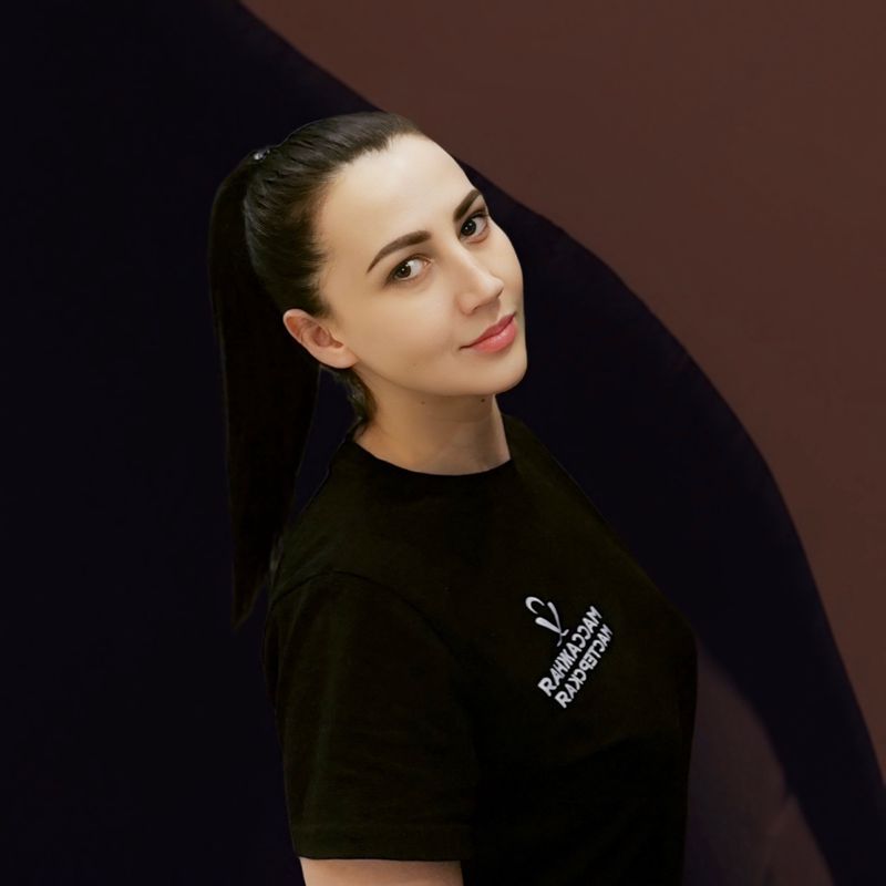Анна