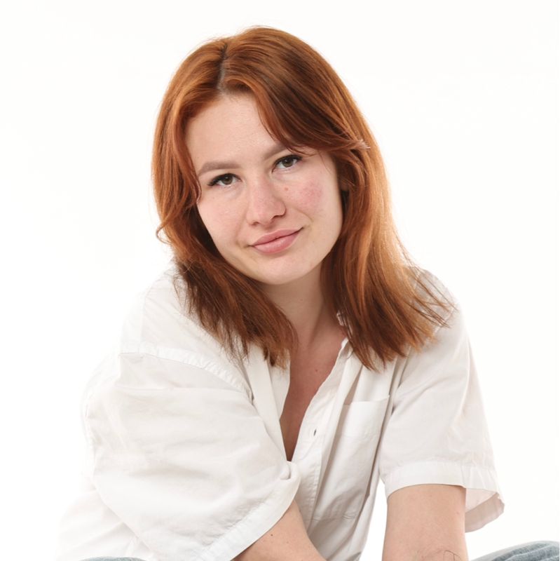 Куликова Татьяна