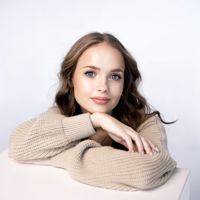 Эвелина