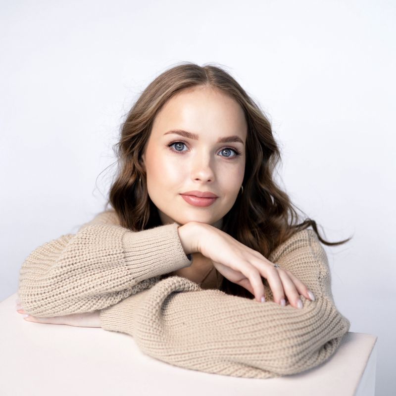 Эвелина