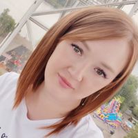 Колесник Екатерина