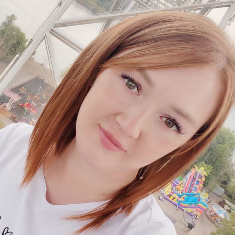 Колесник Екатерина