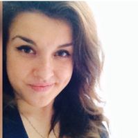 Гарипова Екатерина