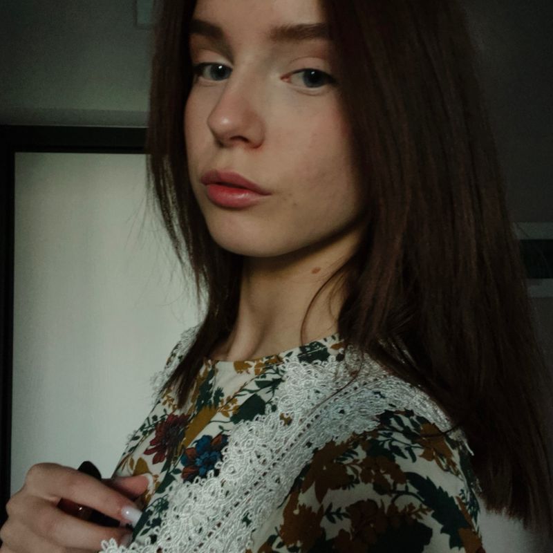 Валентина