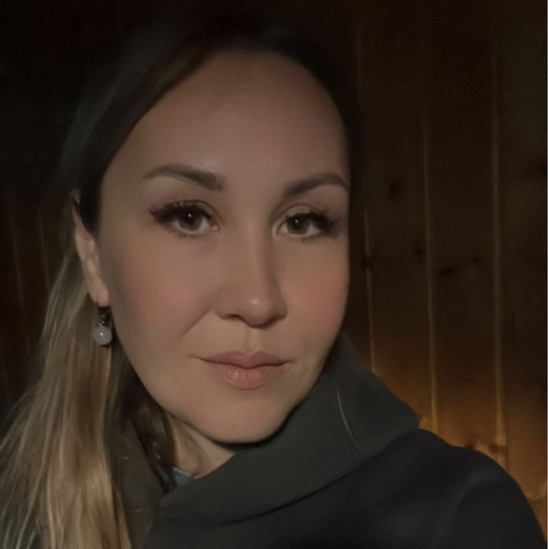 Маркина Елена