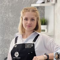 Алексеева Ольга