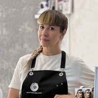Звонова Наталья