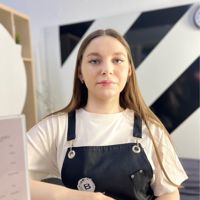 Камалова Алина