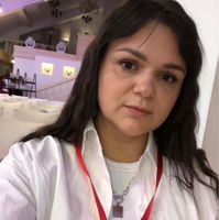 Мартынова Ирина