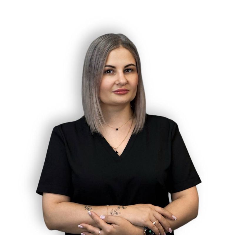 Алина