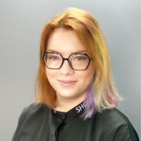 Брынкова Екатерина