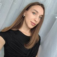 Коваль Виктория