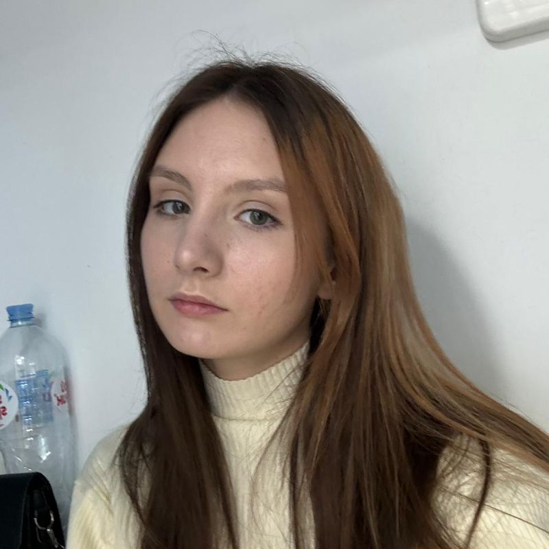 Анастасия