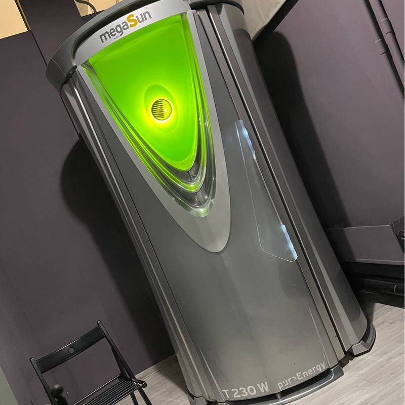 MegaSun