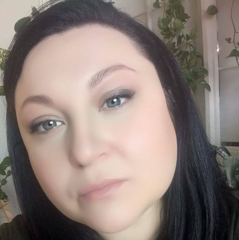 Пухова Алла