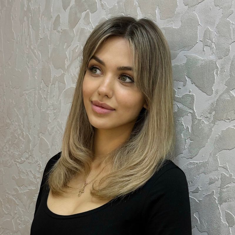 Анастасия
