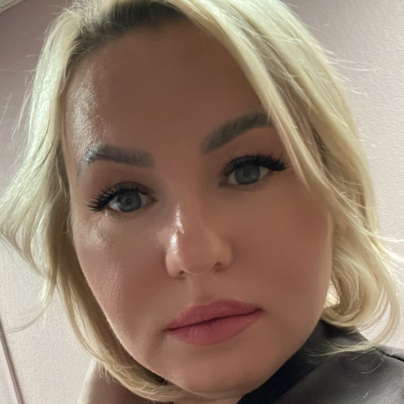 Яна Бисаинова Яна