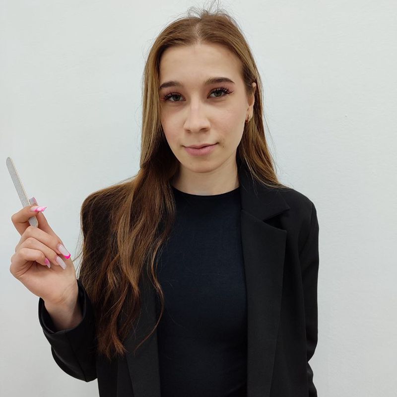 мастер Ангелина