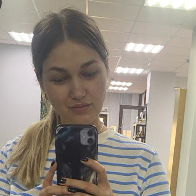 Екатерина