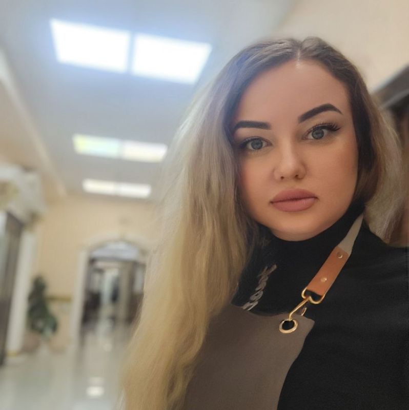 Марина