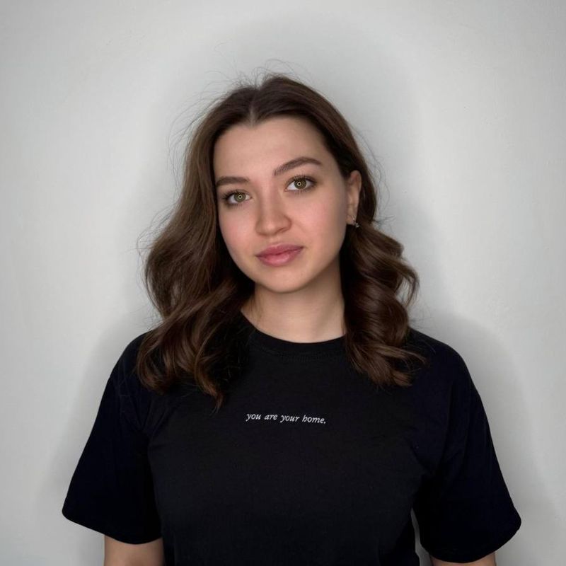 Сулимина Яна
