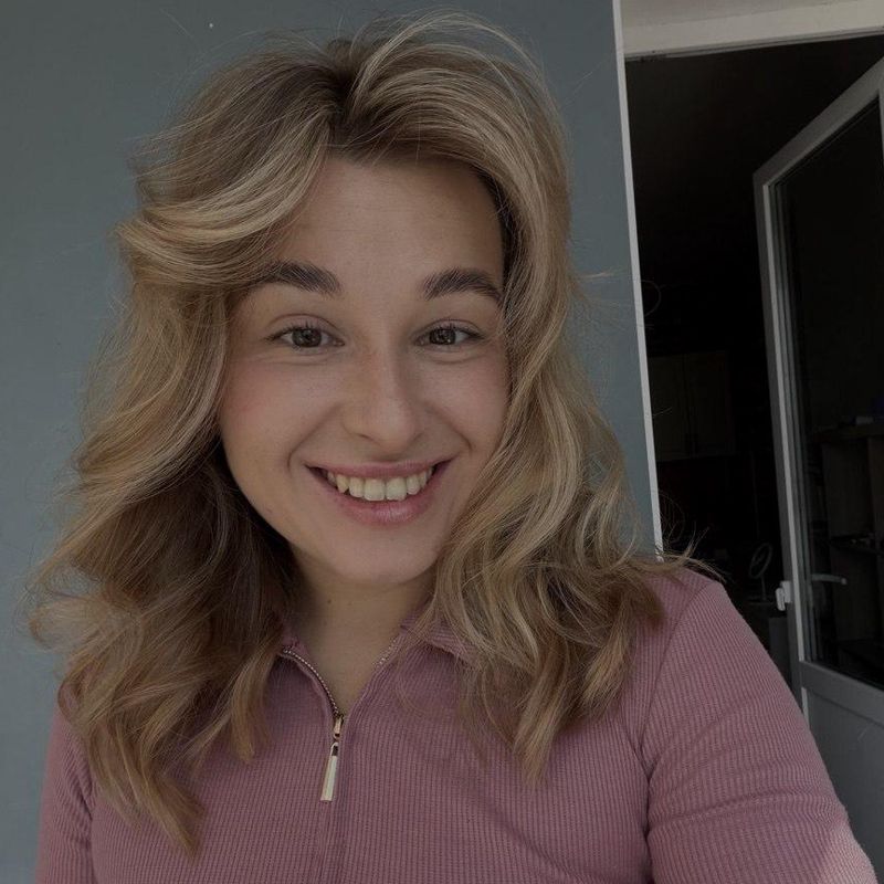 Иванова Анна