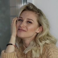 Синяева Марина