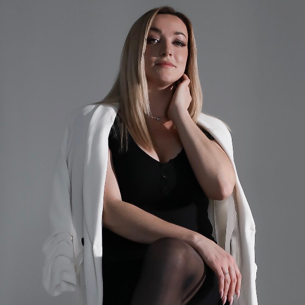 Муслимова Елена