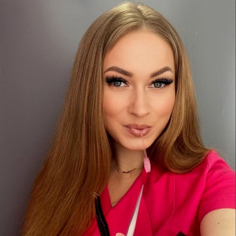 Денисова Екатерина