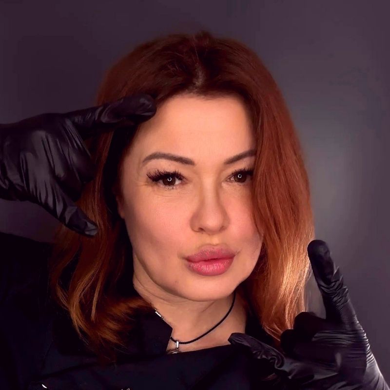 Ирина Толстолыткина