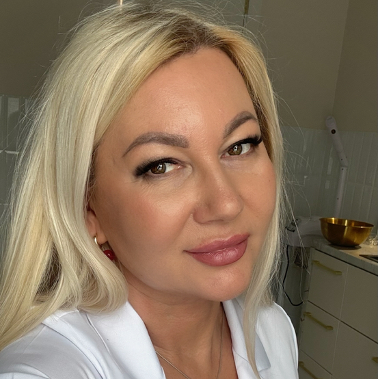 Дмитриева Елена