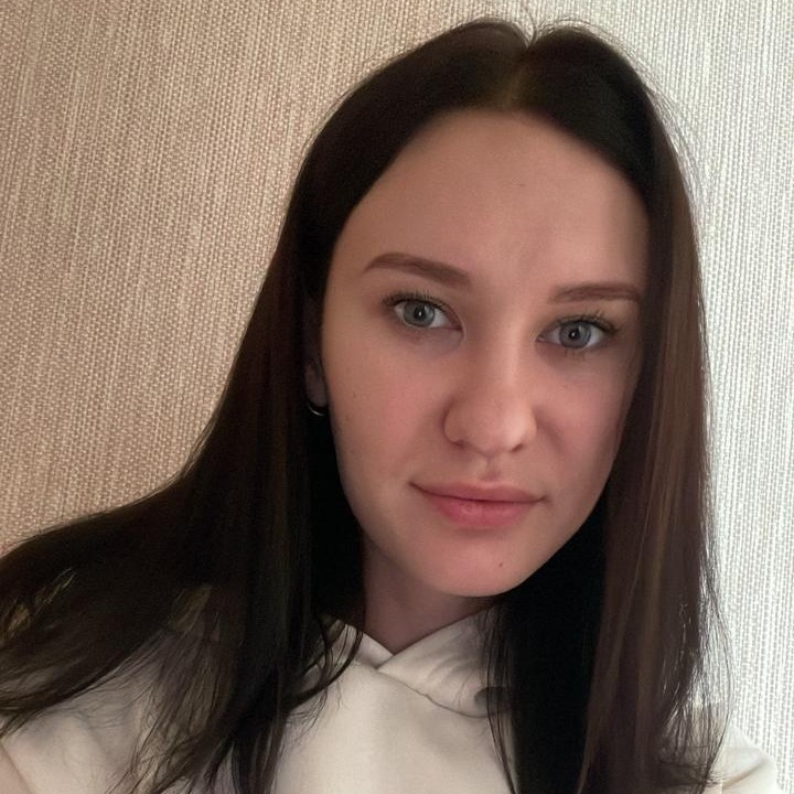 Королева Анастасия