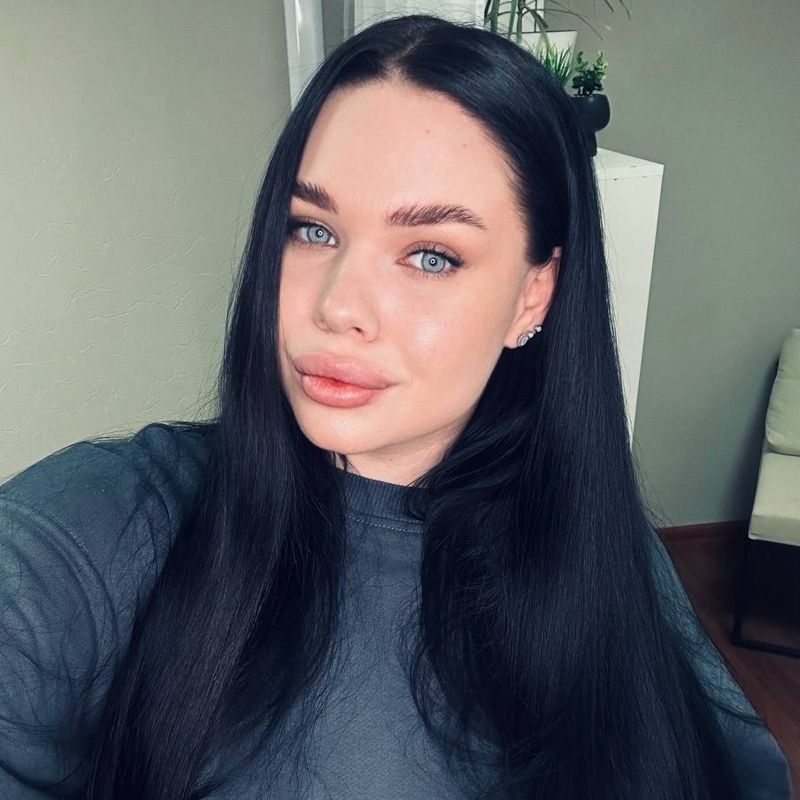 Лаш Анастасия