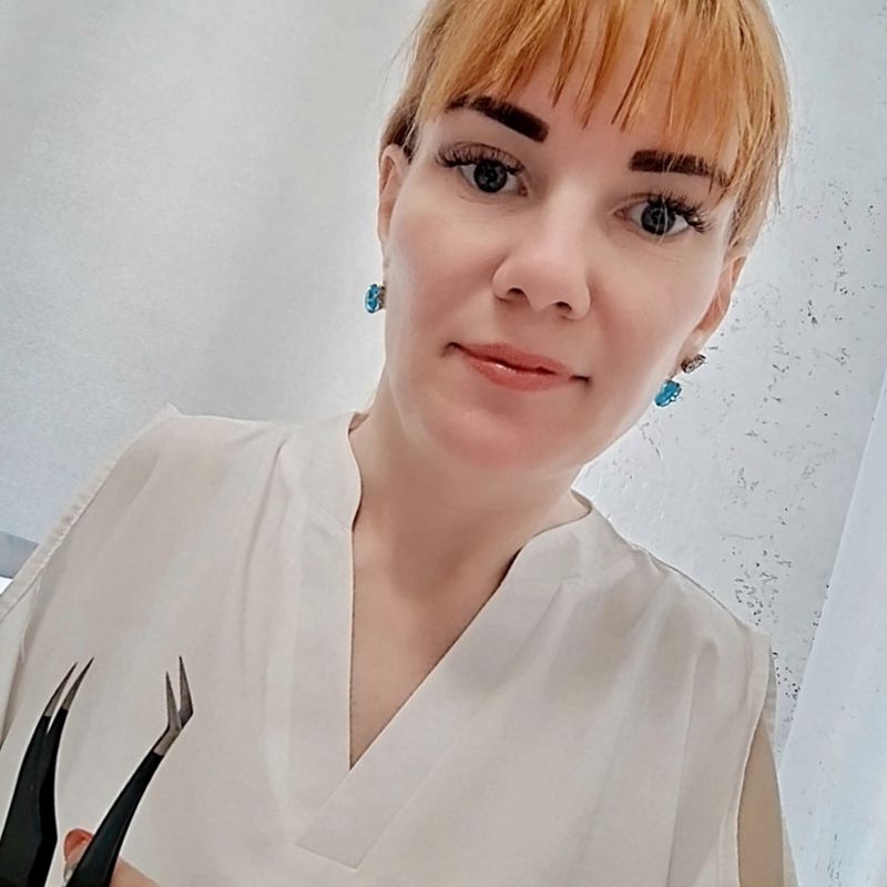 Анна