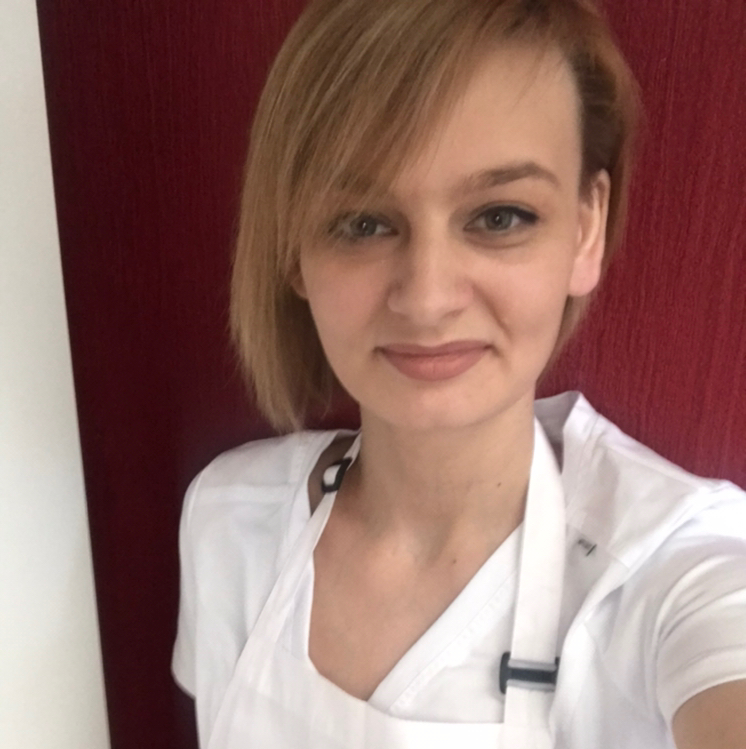 Анжелика Кузнецова