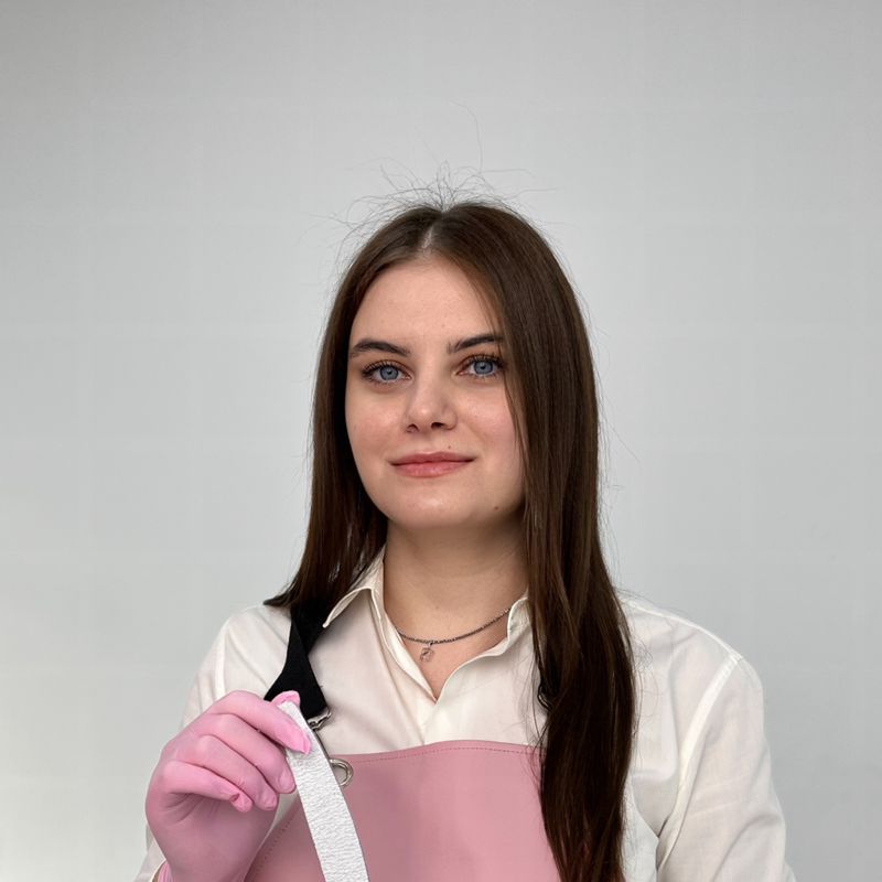Ангелина Мастер