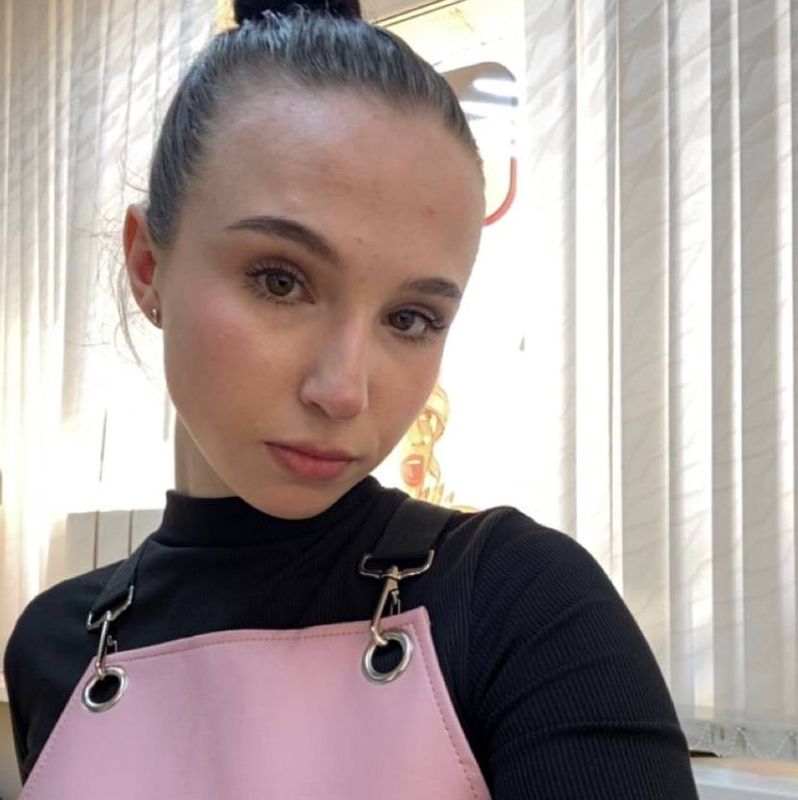 Юлиана Мастер