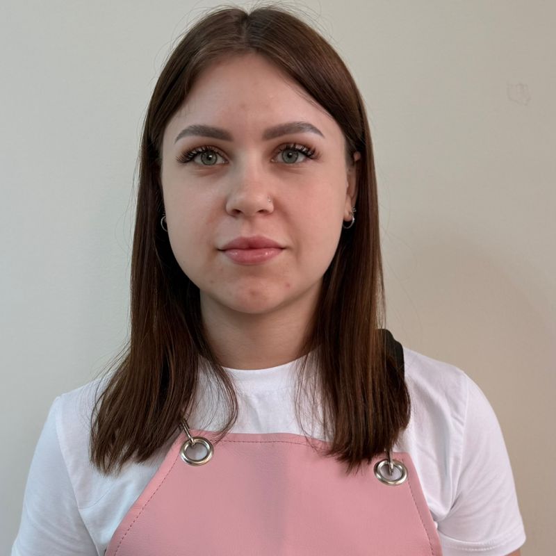 Кристина Юниор