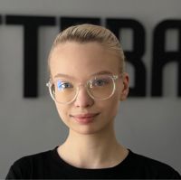 Ефремова Анна