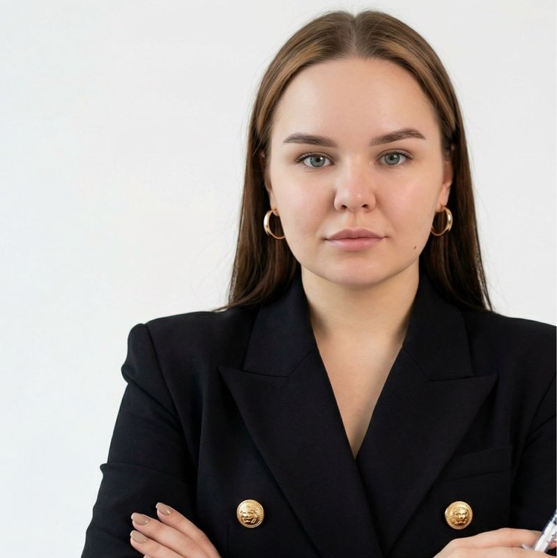 Гуменчук Олеся