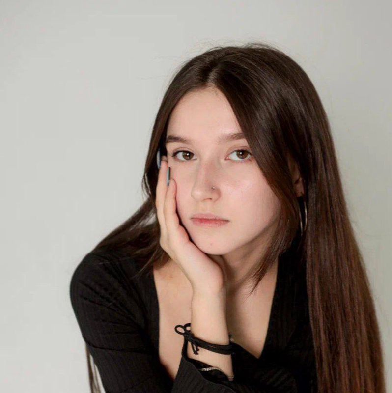 Филиппова Ирина