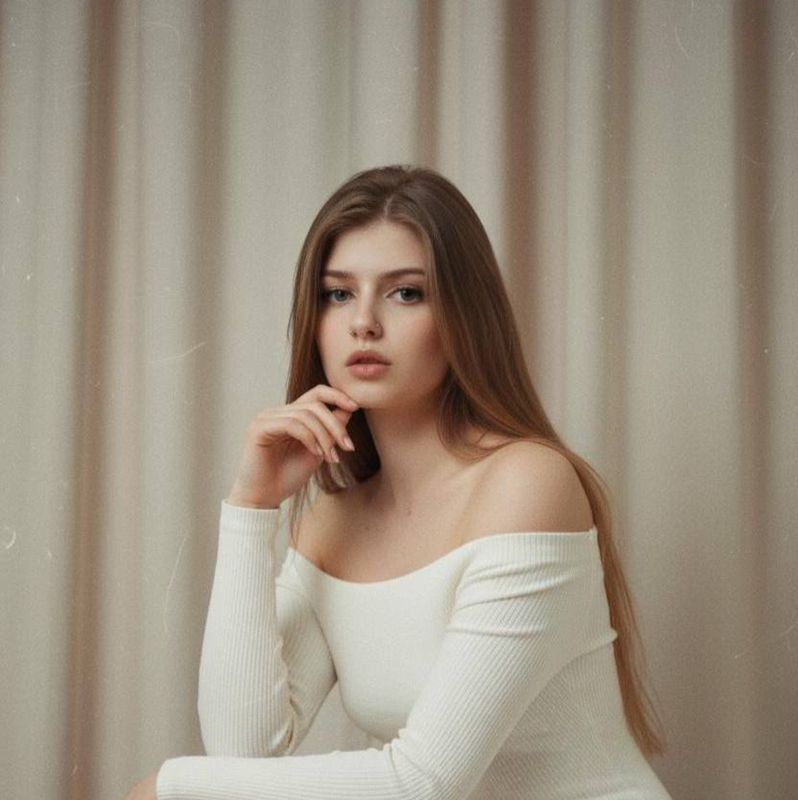 Зюзина Екатерина