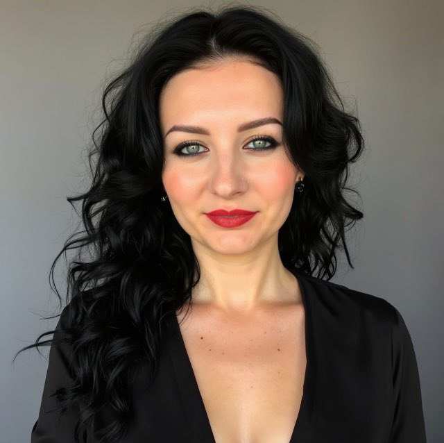 Клевлина Юлия