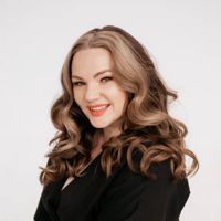 Алеева Наталья