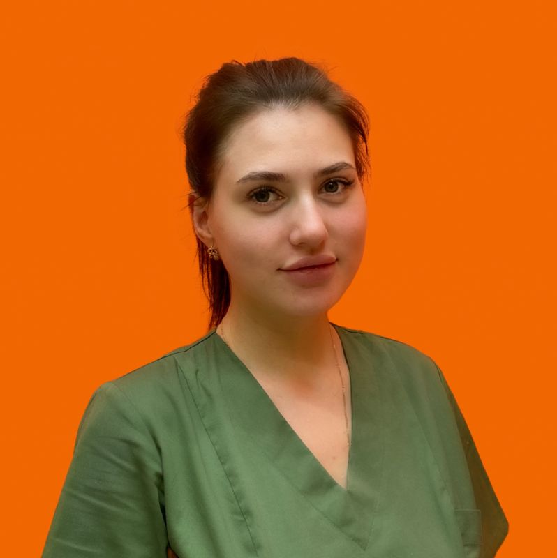 Екатерина Алексеевна ❤️