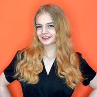 Арина Ивановна ❤️