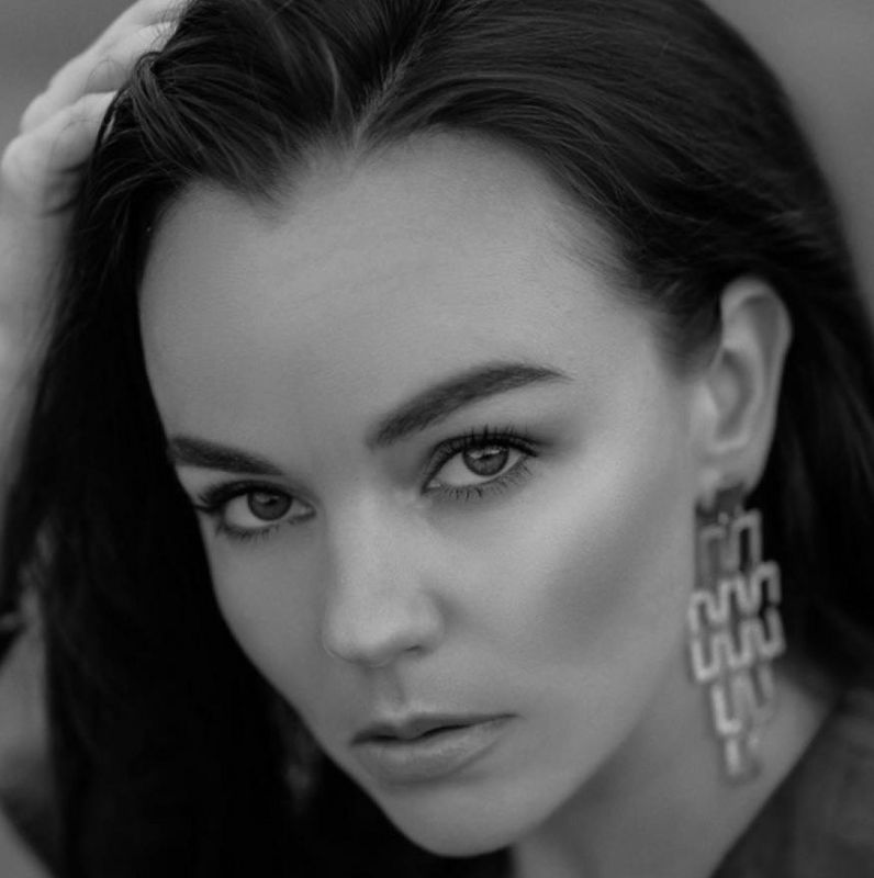 Елена
