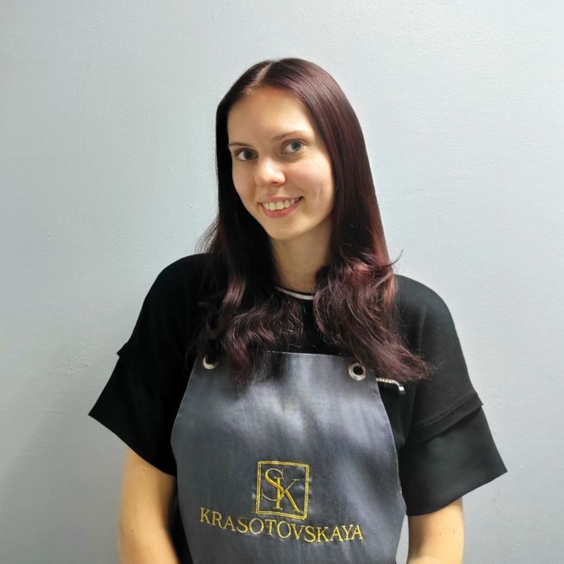 Колтунова Каралина